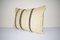 Cojín lumbar Anatolia hecho a mano de rayas vintage de Pillow Store Contemporary, Imagen 3
