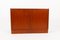 Vintage Danish Teak Cabinet, 1960s, Image 3