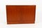 Vintage Danish Teak Cabinet, 1960s, Image 1