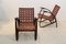 Bentwood Armchairs by Jan Vanek for UP Závody, 1930s, Set of 2 8