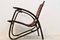 Bentwood Armchairs by Jan Vanek for UP Závody, 1930s, Set of 2 11