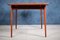 Vintage Dining Table by Svend Åge Madsen for K. Knudsen, 1960s, Image 4