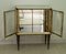 Mid-Century Modern Italian Mobile Bar by Umberto Mascagni,1950s 5