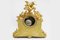 Antique Louis XVI Style Gilt Bronze Clock, Image 5