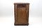 Antique Oak Console Stand, Image 3