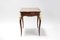 Small Antique Louis XV Kingwood Marquetry Desk, Image 2