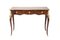 Small Antique Louis XV Kingwood Marquetry Desk, Image 1