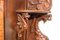 Antique Renaissance Style Cupboard, Image 11