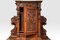 Antique Renaissance Style Cupboard 5