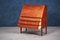 Secretaire Mid-Century in teak, Regno Unito, anni '60, Immagine 3