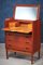 Danish Chest of Drawers with Mirror, 1960s 7