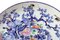 Antique Japanese Porcelain Plate, 1900s 7