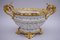 Louis XV Style French Porcelain Soup Tureen, 1900s, Image 3