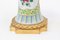 Vases Gu-Form Roses Anciens en Porcelaine, Set de 2 4