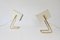 Mid-Century German Cube Table Lamps from Kaiser Leuchten, 1960s, Set of 2, Image 6
