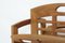 Mid-Century Modern Teak Magazine Rack 8