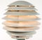 Mid-Century Garden Floor Lamp, Image 5