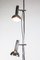 Vintage Chrome Floor Lamp with 3 Spotlights from Cosack, 1970s 4