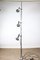 Vintage Chrome Floor Lamp with 3 Spotlights from Cosack, 1970s 1