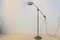 Industrial Model 219S Floor Lamp by Ferdinand Solère for Solere, 1950s 1