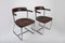 Bauhaus Armchairs by Robert Slezak for Slezak, 1930s, Set of 2, Image 1