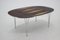 Danish Rosewood Super Ellipse Dining Table by Piet Hein & Bruno Mathsson for Fritz Hansen, 1970s, Image 1