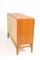 Danish Oak & Brass Cabinet by Børge Mogensen for FDB, 1950s 8