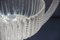 Italienische Mid-Century Deckenlampe aus Muranoglas von Barovier, 1950er 8