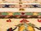 Orientalischer Vintage Teppich, 1980er 10