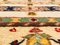 Vintage Middle Eastern Rug, 1980s, Image 10