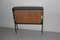 Minimalistisches italienisches Regal, 1950er 4