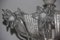 Kronleuchter aus Muranoglas von Barovier & Toso, 1940er 3