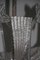 Lustre en Verre de Murano de Barovier & Toso, 1940s 7