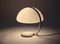 Lámpara de mesa modelo 599 de Elio Martinelli para Martinelli, años 60, Imagen 2