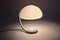Lámpara de mesa modelo 599 de Elio Martinelli para Martinelli, años 60, Imagen 9