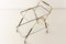 Italian Tea Cart by Cesare Lacca for Cassina, 1950s, Image 6