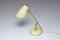 Italienische Mid-Century Cocotte Lampe aus Messing, 1950er 9