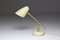 Lámpara Cocotte italiana Mid-Century de latón, años 50, Imagen 1