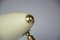 Italian Mid-Century Cocotte Brass Lamp, 1950s 16