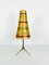 Lampe de Bureau Sputnik Mid-Century en Laiton, 1960s 6