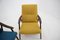 Fauteuils Mid-Century en Teck, Danemark, 1960s, Set de 2 6