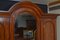 Victorian Mahogany Wardrobe 7