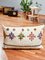 Colorful Wool Outdoor Kilim Pillow Cover by Zencef Contemporary 12