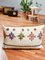 Colorful Wool Outdoor Kilim Pillow Cover by Zencef Contemporary, Image 12