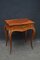 Antique Louis XV Style Rosewood & Kingwood Dressing Table, Image 1