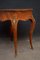 Antique Louis XV Style Rosewood & Kingwood Dressing Table 7
