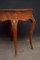 Antique Louis XV Style Rosewood & Kingwood Dressing Table, Image 7