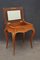 Antique Louis XV Style Rosewood & Kingwood Dressing Table 16