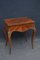 Antique Louis XV Style Rosewood & Kingwood Dressing Table, Image 6