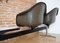 Vintage Tandem Shell Seating Bench by Charles & Ray Eames for Herman Miller, 1960s, Image 9